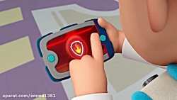 کارتون سگهای نگهبان با داستان...