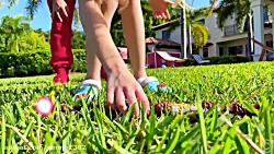 استیسی و بابایی این داستان "ما...