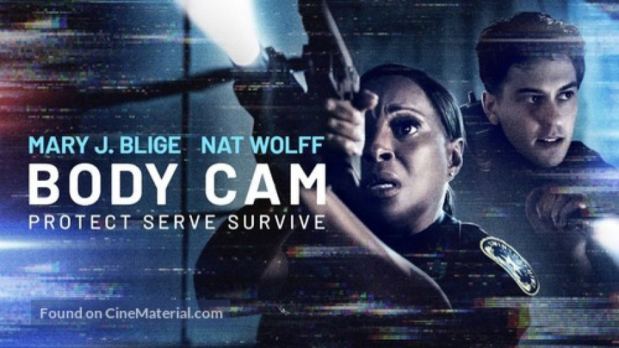 فیلم Body Cam 2020 دوربین تن (ترسناک ، راز آلود) زمان5689ثانیه