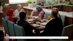 سریال ایرانی طنز ۰۲۱ قسمت ۵