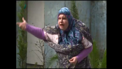 سریال لاک پشت قسمت 15