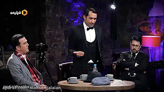 دانلود سریال شب های مافیا فصل 1 قسمت اول زمان56ثانیه