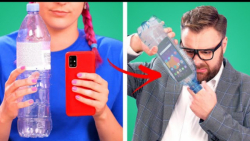 ترفند و خلاقیت  ۱۱ ترفند خلاقا...