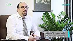 الو دکتر انواع جراحی های زیبای...