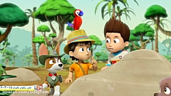 دانلود انیمیشن سگهای نگهبان |...