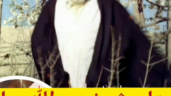 داستانی بسیار جالب از حجت الاس...