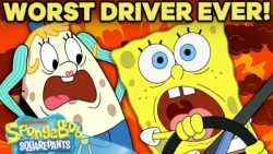 انیمیشن باب اسفنجی _ این داستا...