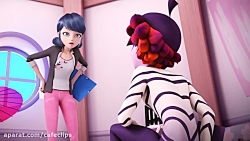 انیمیشن ماجراجویی در پاریس  دخ...