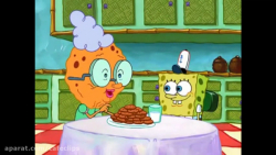 انیمیشن سینمایی باب اسفنجی - د...