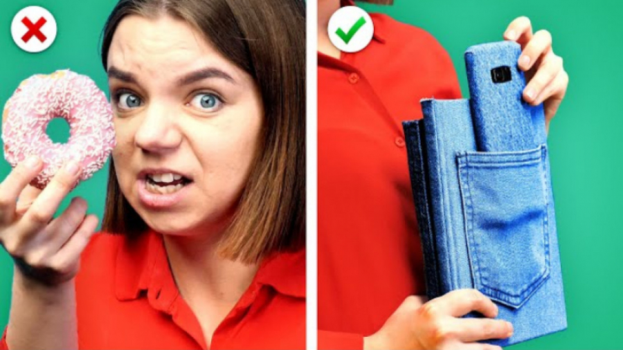 9 ترفند خنده دار و سرگرم کننده...