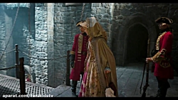 تریلر جدید فیلم ماسک آهنی با ب...