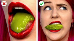 تفریحی سرگرمی  9 ترفند شوخی خن...