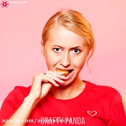 تفریحی و سرگرمی _ 10 ترفند های...