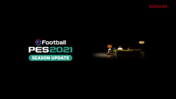 تریلر بازی eFootball PES 2021 SEASON UPDATE