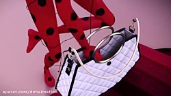 دختر کفشدوزک