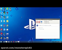 روش پنهان کردن فایل ها در کامپ...