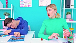 ایده های تفریحی خنده دار / شوخ...