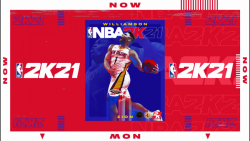 تریلر بازی NBA 2K21
