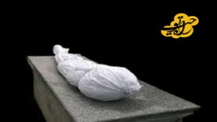 جواب سوال شب اول قبر | راه توح...