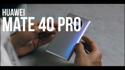 گوشی هوآوی Huawei Mate 40 Pro...