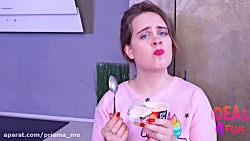 ایده های تفریحی خنده دار / موق...