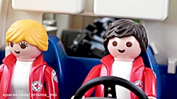 ماشین بازی  اسباب بازی  جرثقیل...