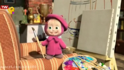 کارتون ماشا و میشا کارتون ماشا...