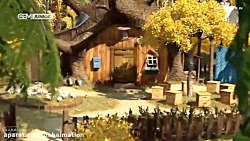 کارتون ماشا و میشا کارتون ماشا...