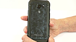 بررسی سامسونگ گلکسی اس 6 اکتیو