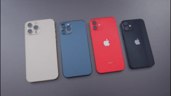 بررسی تخصصی آیفون 12 مینی اپل...