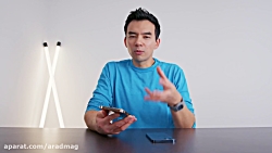 بررسی تخصصی آیفون 12 پرو اپل (...