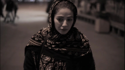 تیزر فیلم کوتاه سایه ارغوان