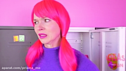 موقعیت های خنده دار خانوادگی ب...