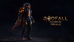 40 دقیقه از گیم پلی بازی Godfa...