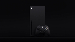 تریلر رسمی ایکس باکس سری ایکس | Xbox Series X Official trailer