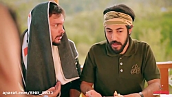 سریال طنز زعفرون قسمت چهارم (ق...