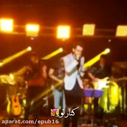 آهنگ عاشقانه سامان جلیلی  کنار...