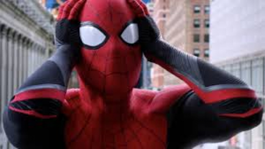 بازی مردعنکبوتی دوست یا دشمن Spider Man Friend or Foe قسمت چهارم