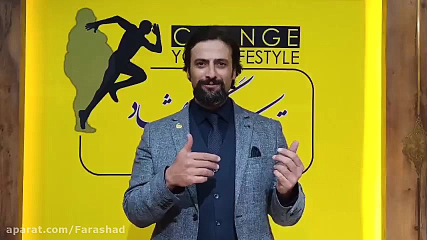 معرفی دوره‌ی تغییر سبک زندگی فراشاد زمان80ثانیه