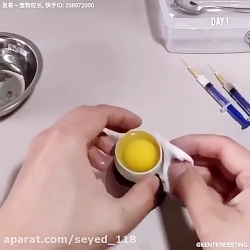 خیلی عجیبه! مگه میشه؟ O:o