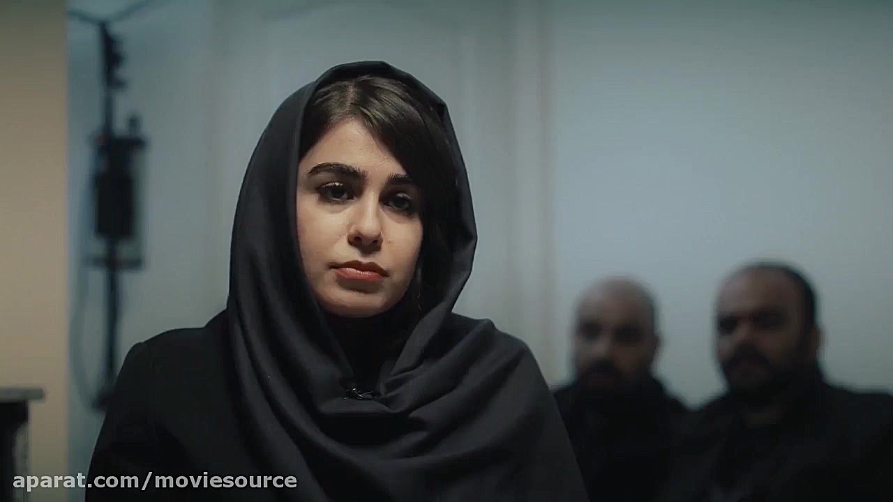 دانلود رایگان فیلم سکوت خبری زمان86ثانیه