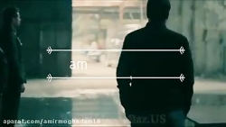 عجب صحنه ای شد ها
