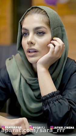 کلیپ کامیار (بگو باهم بودن)