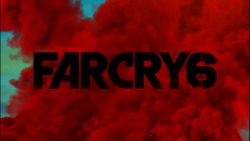 تریلر بازی فارکرای 6 | FarCry 6 trailer