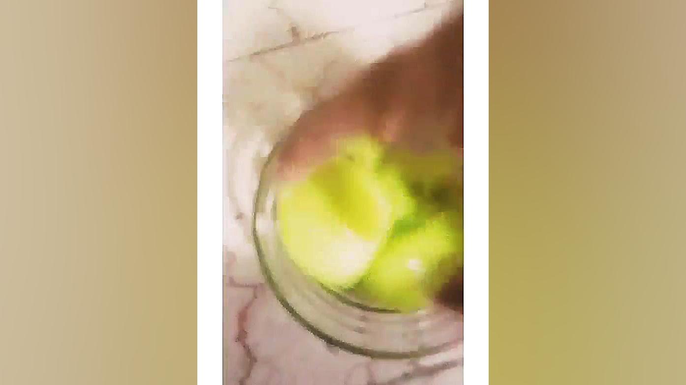 واتر اسلایم ادل