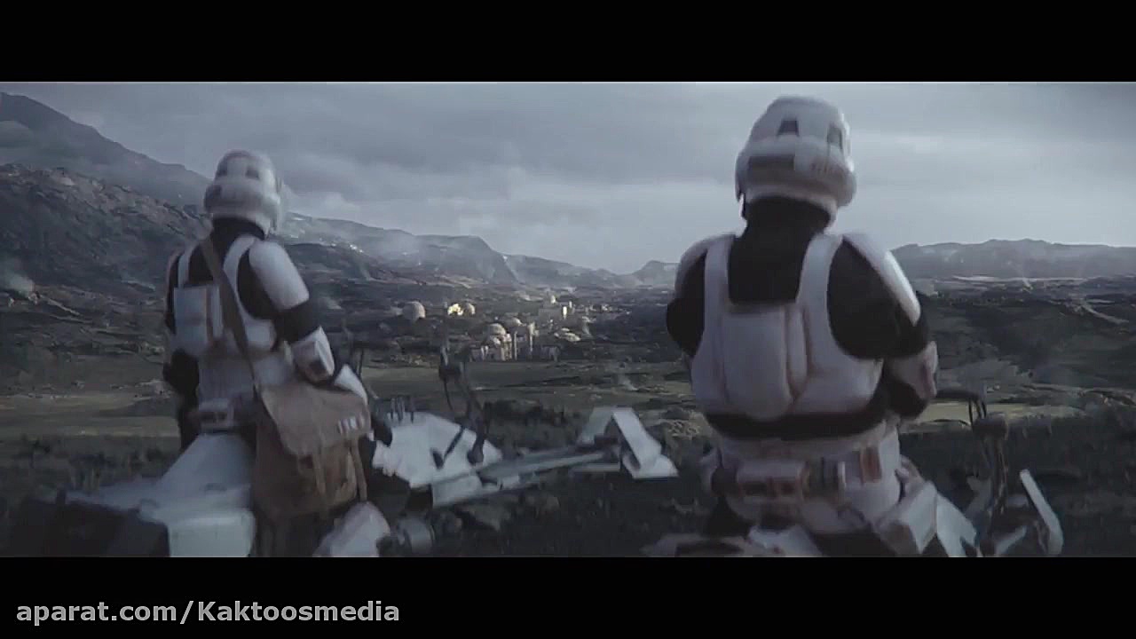 سریال ماندالوریان The Mandalorian قسمت 8 با دوبله فارسی زمان2922ثانیه