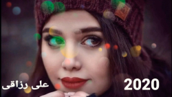 آهنگ عاشقانه بسیار زیبا ایرانی...