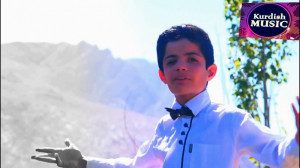 آهنگ کردی بسیار زیبای پسرک خوش...