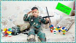 کلیپ بزرگداشت سالگردشهیدتهرانی...