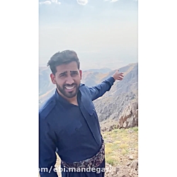 مستند کولبران در کرمانشاه (ابی...